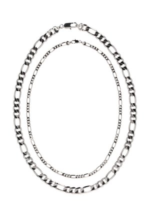 SET - Collier - silver-coloured