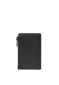Piquadro COMPACT PORTA MONETE CON SLIDING SYSTEM - Wallet - nero grigio