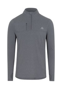 Unausgewählt, grey mélange