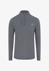 Ausgewählt, grey mélange