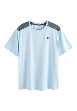Next, - T-shirt z nadrukiem