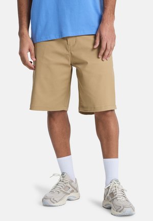 Quiksilver EVERYDAY UNION brązowy