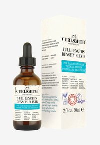 Curlsmith FULL LENGTHS DENSITY ELIXIR nieokreślony