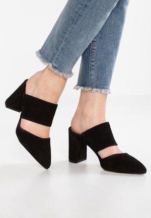 Shoe The Bear Klapki