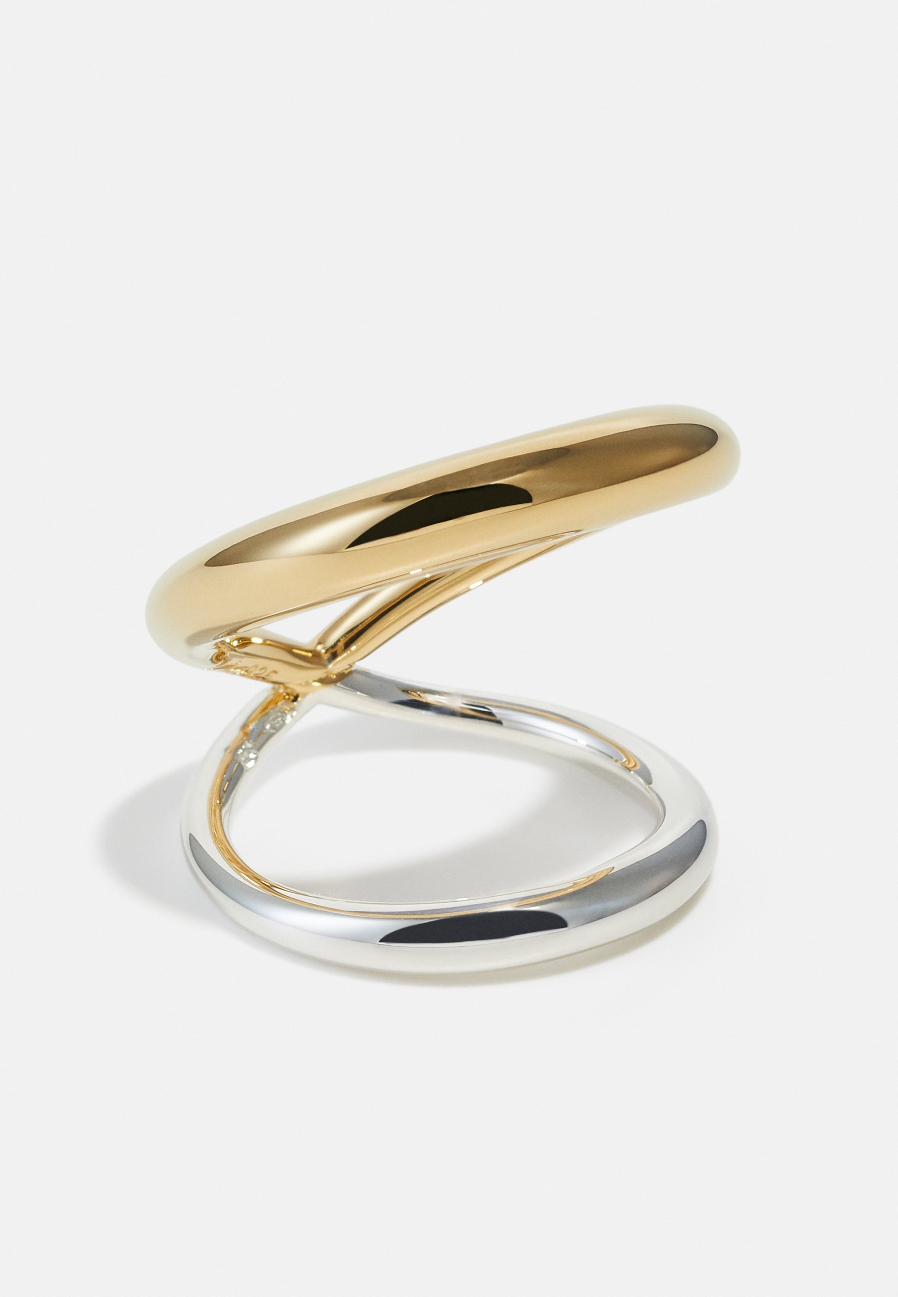 Charlotte Chesnais BAGUE SURMA - Ring - gold-coloured/goldfarben 