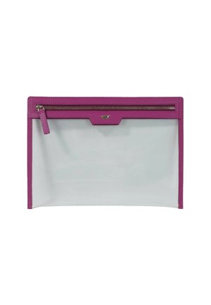 Trousse - orchid