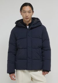 Calliope CAPPUCCIO - Winterjacke - blu