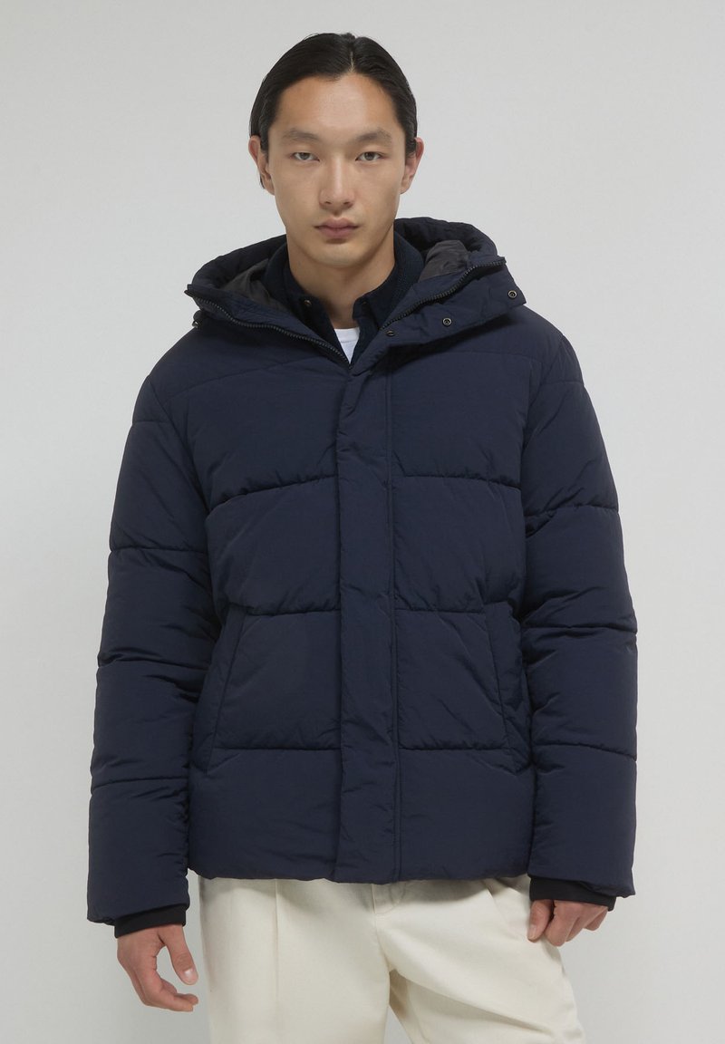 Calliope CAPPUCCIO - Winterjacke - blu