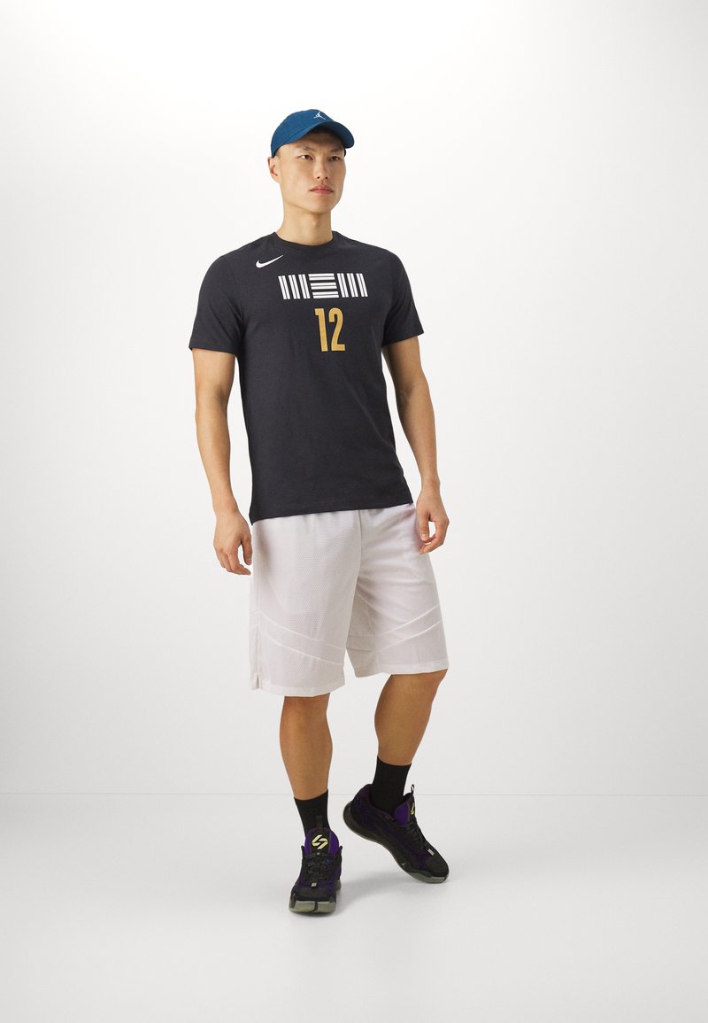 ja morant dri fit shirt