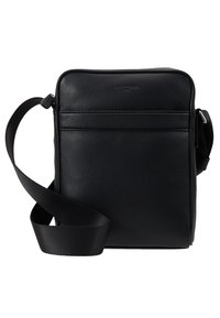 CHARLES - Bandolera - Noir