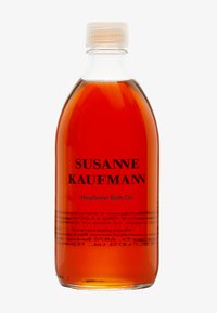 Susanne Kaufmann HAYFLOWER BATH OIL - Sels de bain & bain moussant