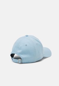New Era NE ESSENTIAL 9FORTY® UNISEX - Kapa - blue