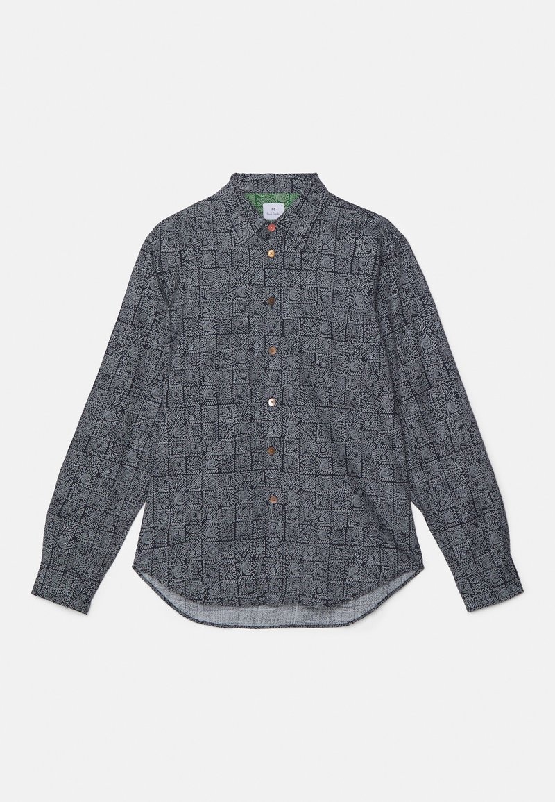 PS Paul Smith Overhemd donkerblauw