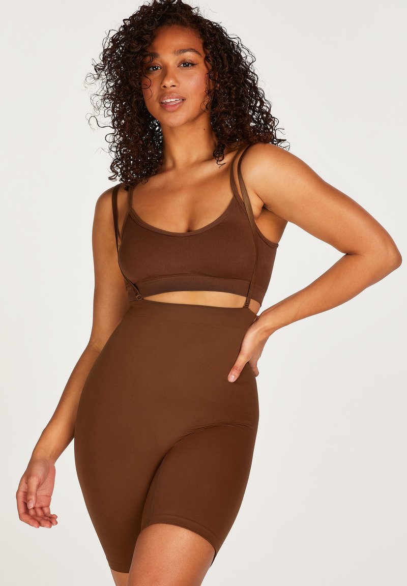 Hunkemöller Onderbroeken bruin Hunkemöller Onderbroeken bruin