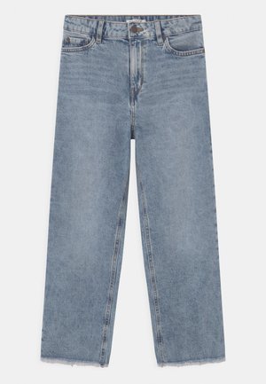 LOTTE - Jeans baggy - blue denim