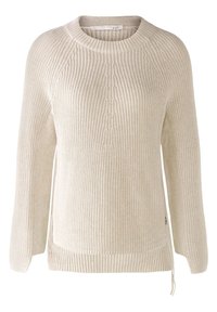 Unausgewählt, offwhite melange