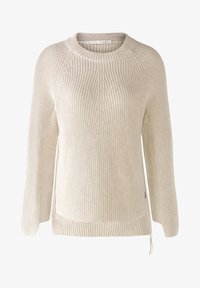 Unausgewählt, offwhite melange