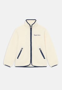 Nevybrané, off-white