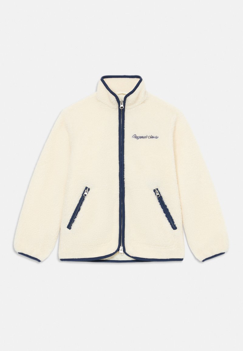 Fleecejacke