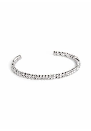 CORD - Armband - silver-coloured