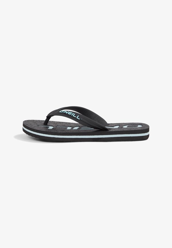 FOOTWEAR PROFILE LOGO – Bade-Zehentrenner