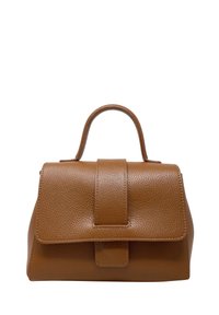 Borsa a mano - cuoio