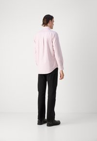 GANT REG OXFORD BANKER STRIPE  - Srajca - iron red