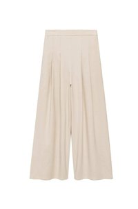 Pantaloni - beige