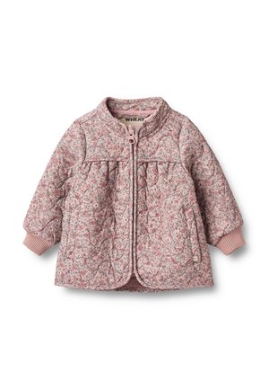 Kerge jope - soft lavender flowers