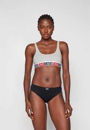 UFSB-ORIBA REGGISENO - Bustier - grey