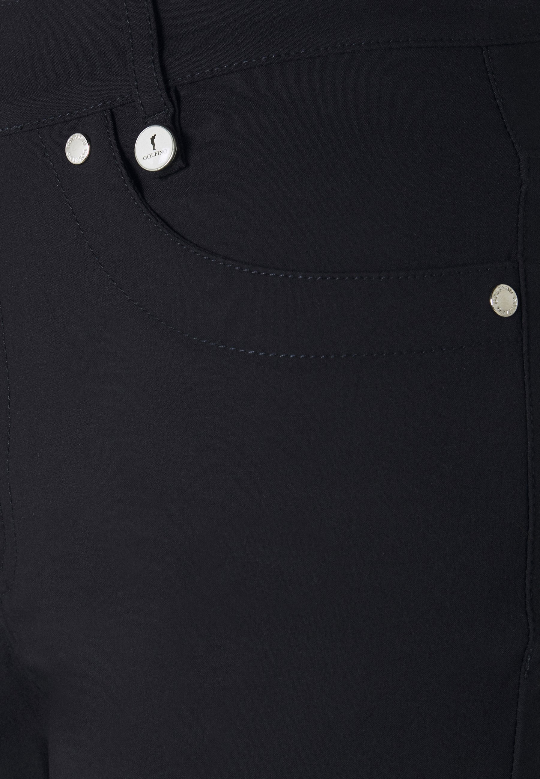 Golfino THE SOFIA CAPRI - Trousers 