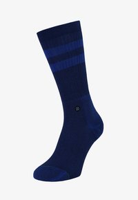 Unausgewählt, primary blue