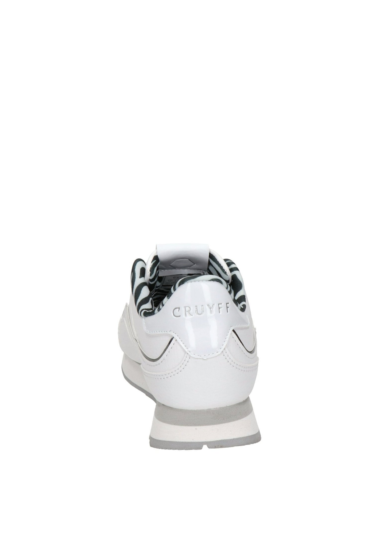 Cruyff RAINBOW - Sneakers laag - wit - Zalando.nl