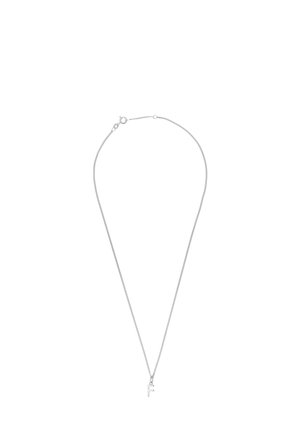 trendor, Necklace - silver-coloured