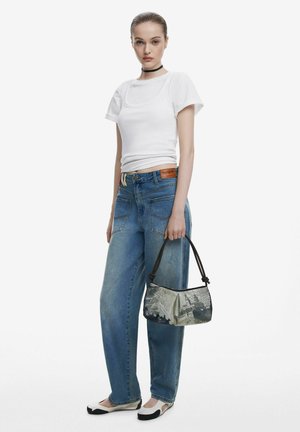 Desigual Handbag - black
