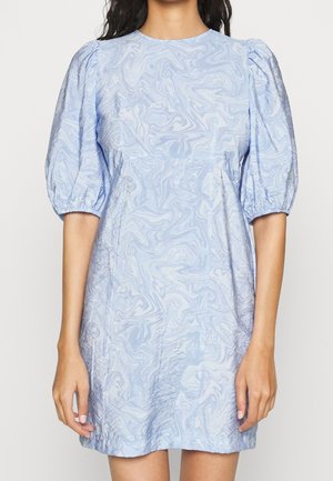 Vestito elegante - blue