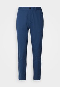 DRIFT - Chino - atlantic blue