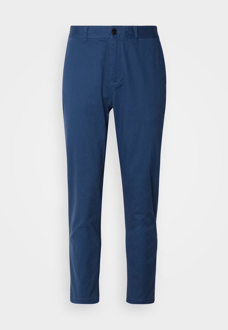 Scotch & Soda Chino donkerblauw