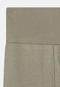 Friboo UNISEX BABY 5 PACK  - Leggings - light green/mint/off-white