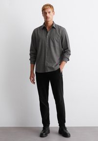 Marc O'Polo REGULAR - Shirt - multi  castlerock