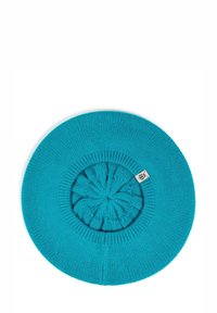 Roeckl ESSENTIALS BASKE - Beanie - peacock