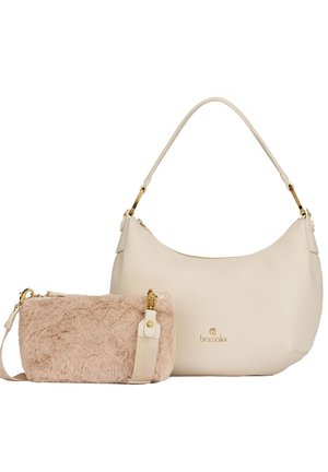 Borsa a mano - beige