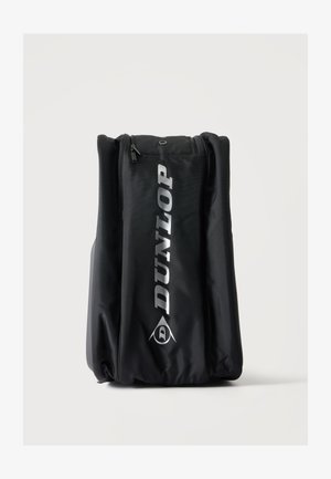 Dunlop, UNISEX, czarny