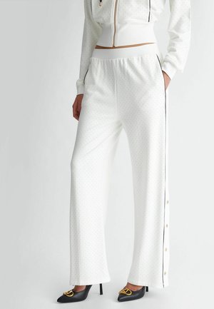 Pantalones - white