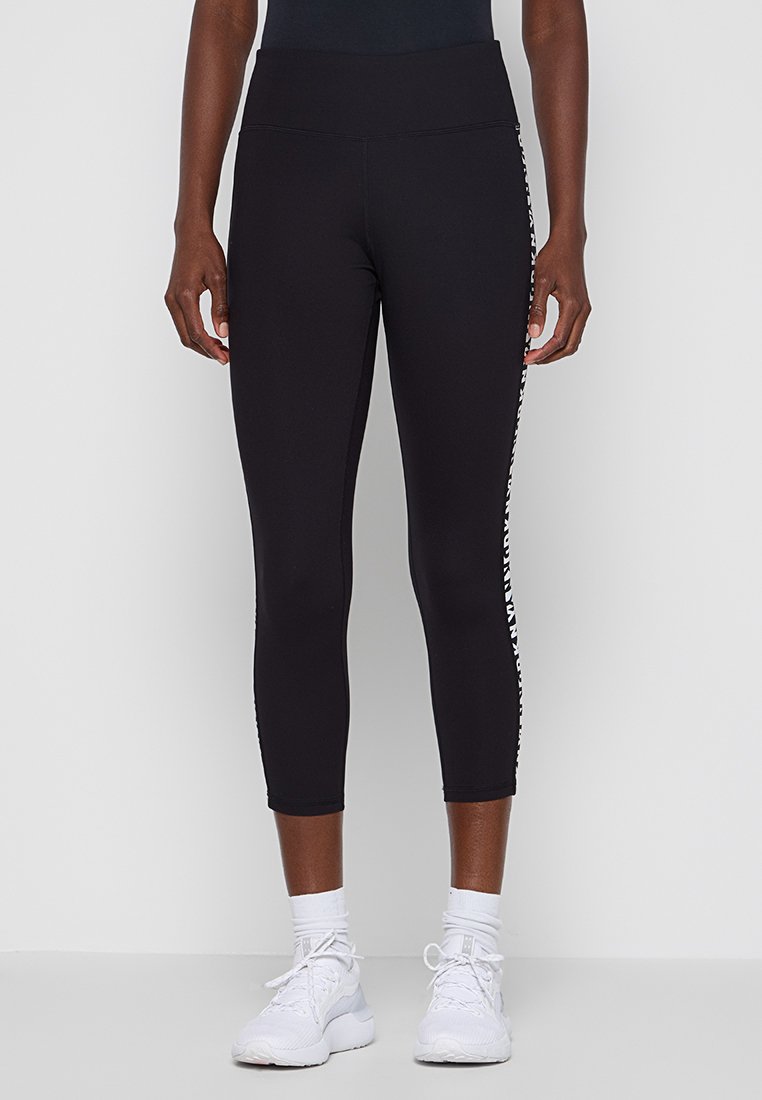 DKNY Sport Tights zwart