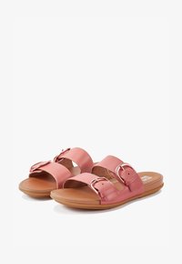 Unausgewählt, pink