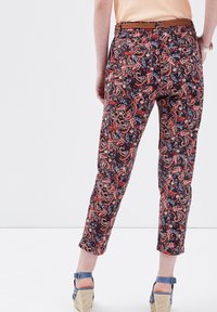 Cache Cache Pantalones chinos - bleu marine