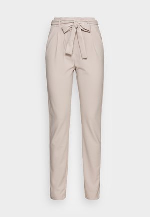 JDY Pantalon classique - grey