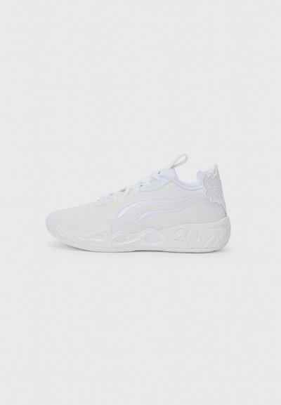 Puma MB.04 LO ICE WHITE Unisex