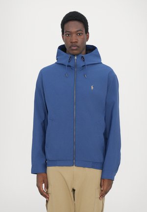 WINDBREAKER - Übergangsjacke - old royal